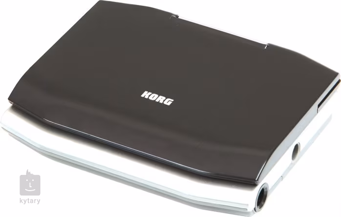 Korg LCA-120 - Ladička