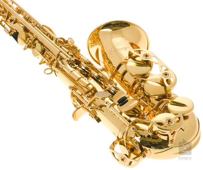 Odyssey OAS130 - Saxofón