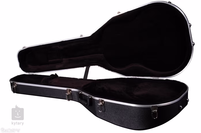 Ovation 8158 - Kufor na akustickú gitaru