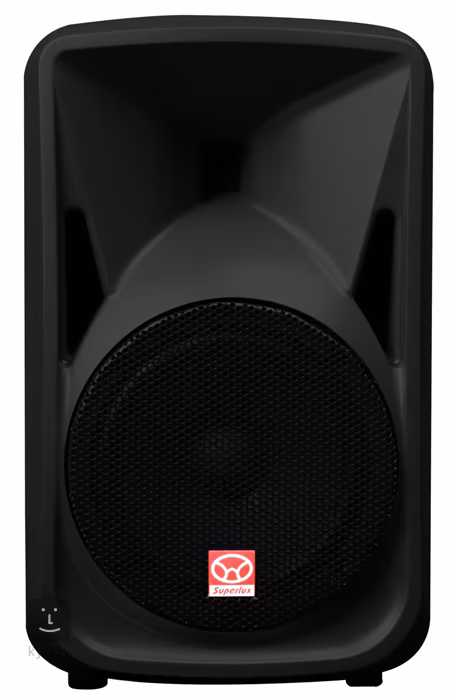 Superlux SP108 - Ozvučovací systém
