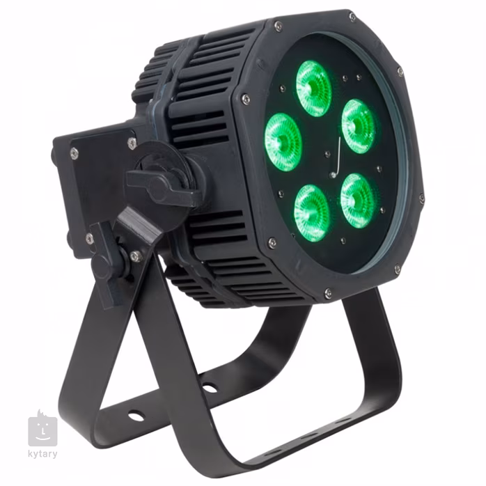 ADJ WiFly EXR HEX5 IP - LED PAR reflektor