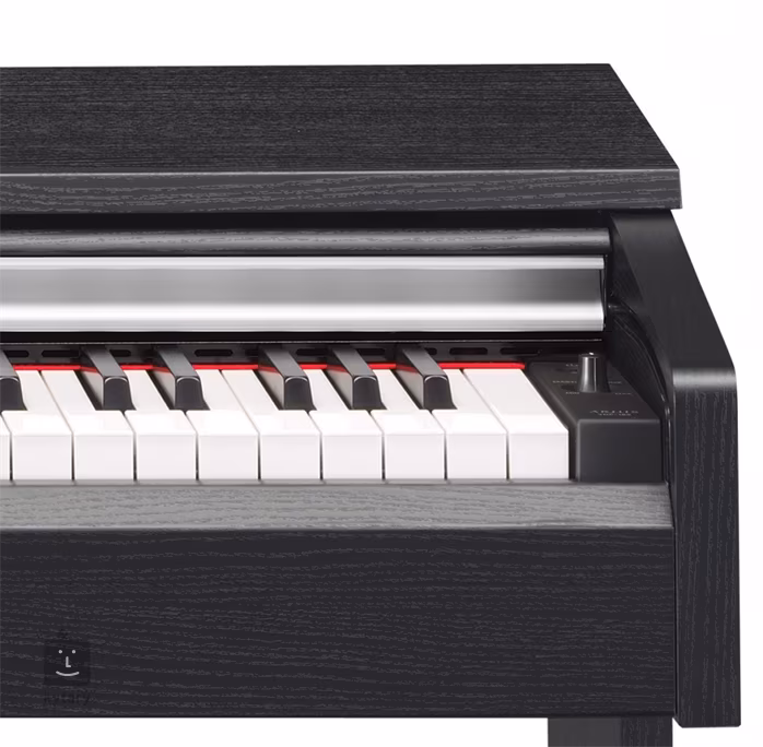 Yamaha YDP-142 B - Digitálne piano
