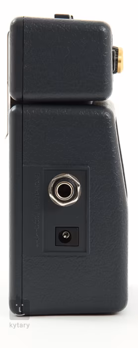 Marshall MS-2 - Gitarové tranzistorové kombo