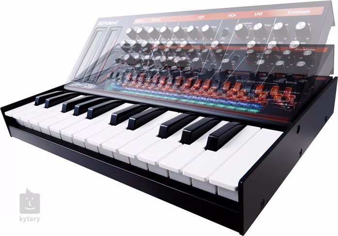 Roland K-25m (použité) - Klaviatura k Roland Boutique
