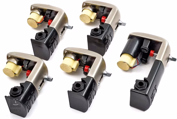 2Box TrigIt Trigger kit - Sada triggerov