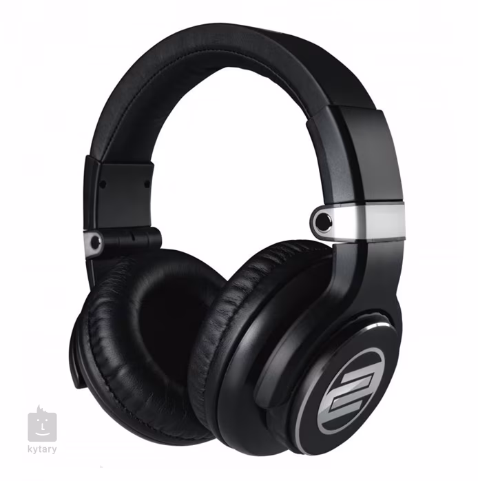 Reloop RHP-15 - DJ slúchadlá