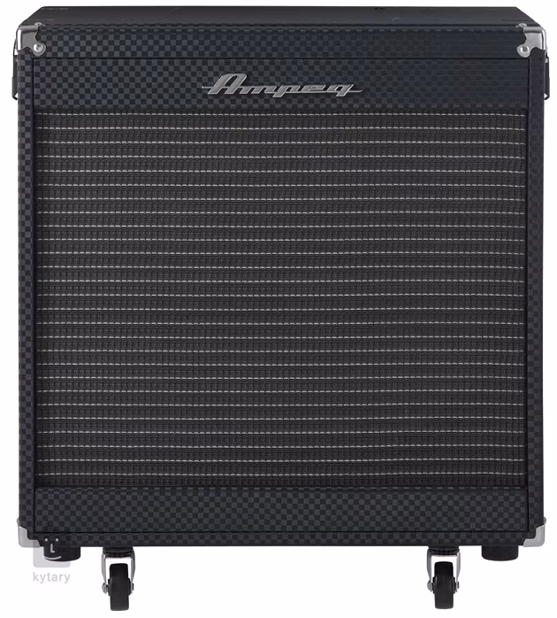 Ampeg PF-115HE - Basgitarový reprobox