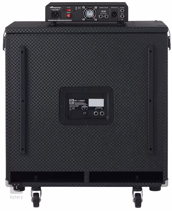 Ampeg PF-115HE - Basgitarový reprobox