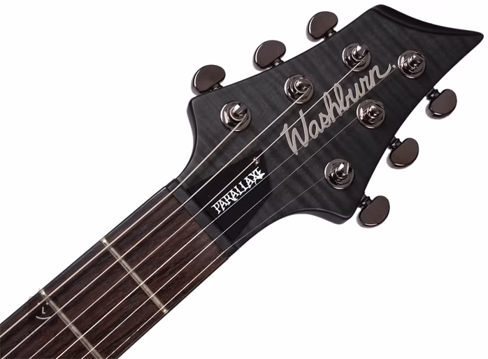 Washburn Parallaxe PXM20EFTBM - Elektrická gitara