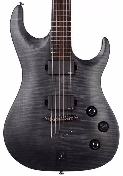 Washburn Parallaxe PXM20EFTBM - Elektrická gitara