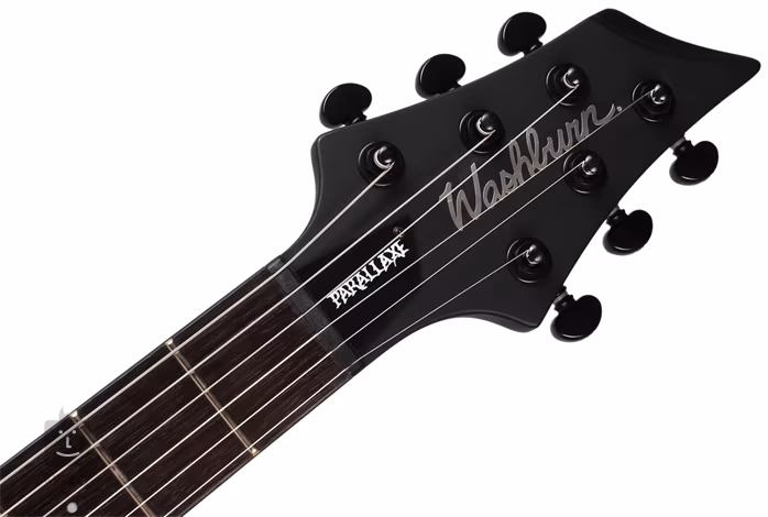 Washburn Parallaxe PXM100C - Elektrická gitara