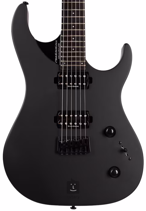 Washburn Parallaxe PXM100C - Elektrická gitara