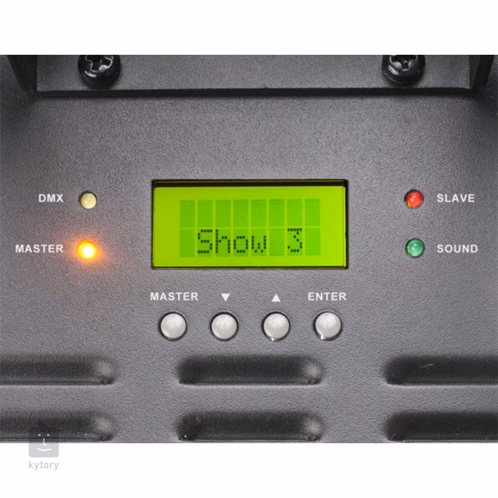 ADJ H2O DMX IR - H2O projektor