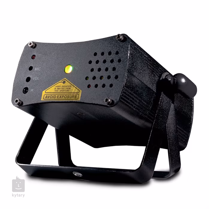 ADJ Micro Galaxian II - Laser