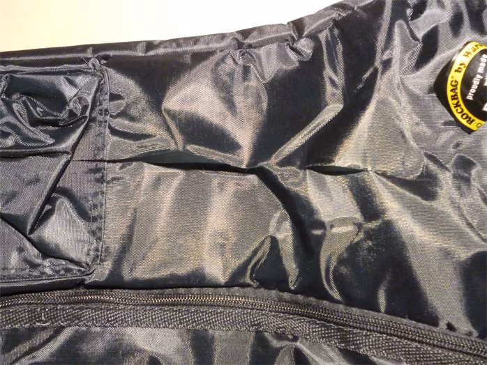 Rockbag RB 20519 B (poškozené) - Obal na akustickú gitaru