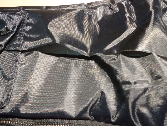 Rockbag RB 20519 B (poškozené) - Obal na akustickú gitaru