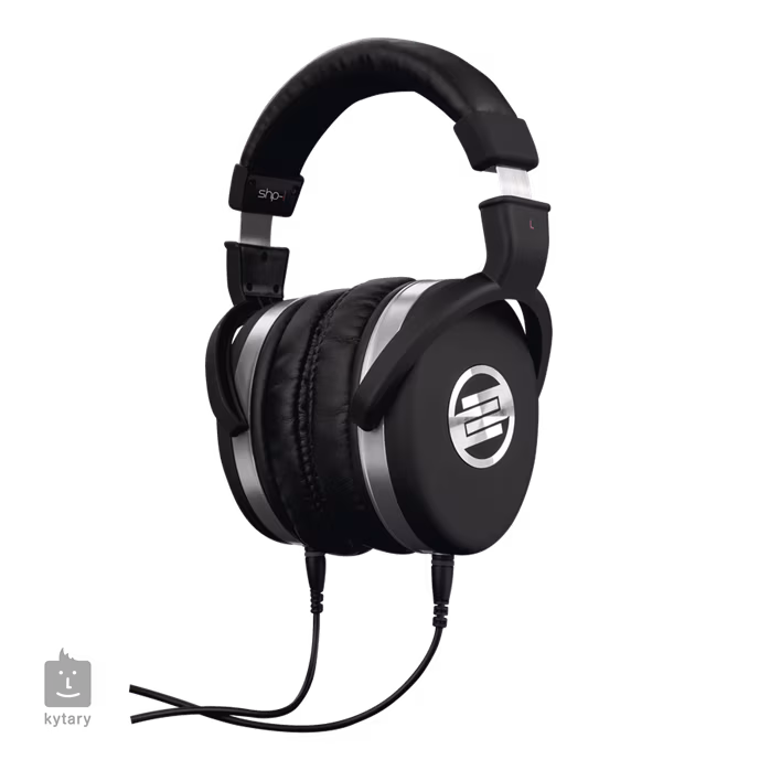 Reloop SHP-1 - Štúdiové slúchadlá