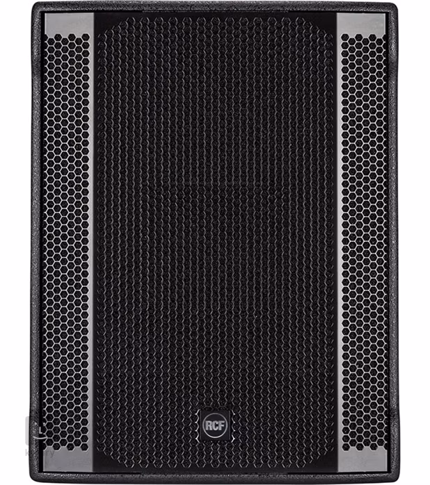 RCF SUB 708-AS II - Aktívny subwoofer