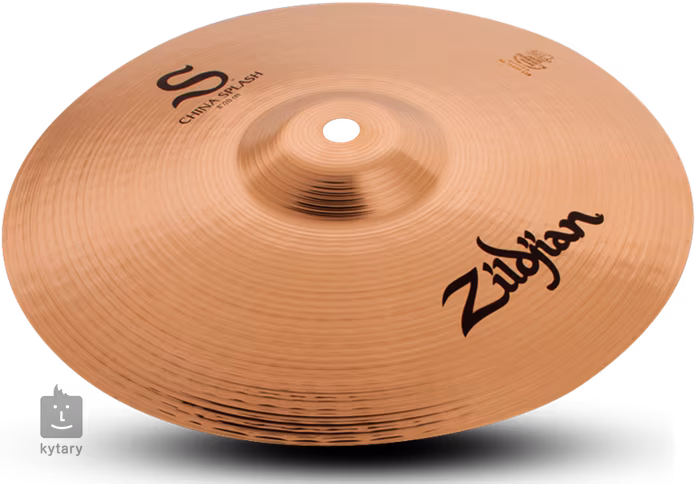 Zildjian 8" S Series China Splash - Činel china splash