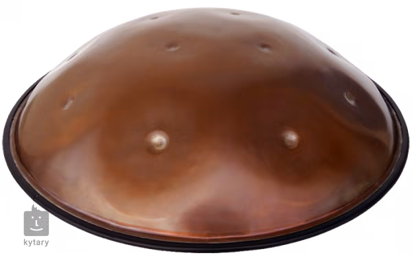 Zenko Evolution 13 Notes Chromatic (použité) - Spacedrum