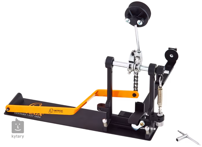 Ortega OCJP-GB - Pedál ku cajonu