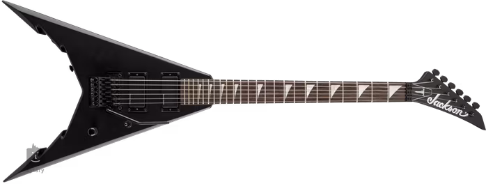 Jackson Corey Beaulieu X-Series KV6 BKS RW SB - Elektrická gitara