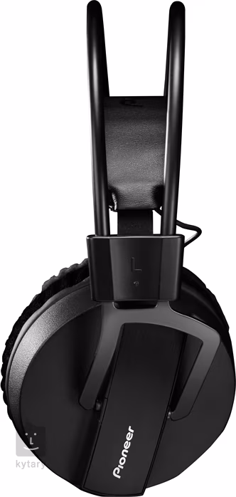 Pioneer DJ HRM7 - DJ slúchadlá