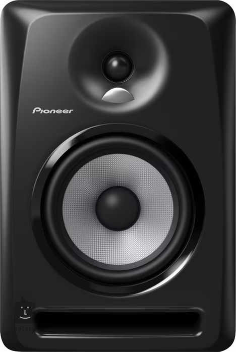 Pioneer DJ S-DJ60X - Aktívny štúdiový monitor