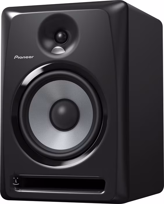 Pioneer DJ S-DJ80X - Aktívny štúdiový monitor