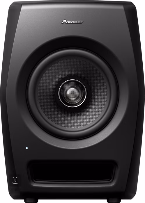 Pioneer DJ RM-07 - Aktívny štúdiový monitor