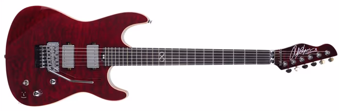 Chapman Guitars ML1-NORSE-R - Elektrická gitara
