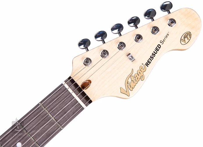 Vintage V72HFTB - Elektrická gitara