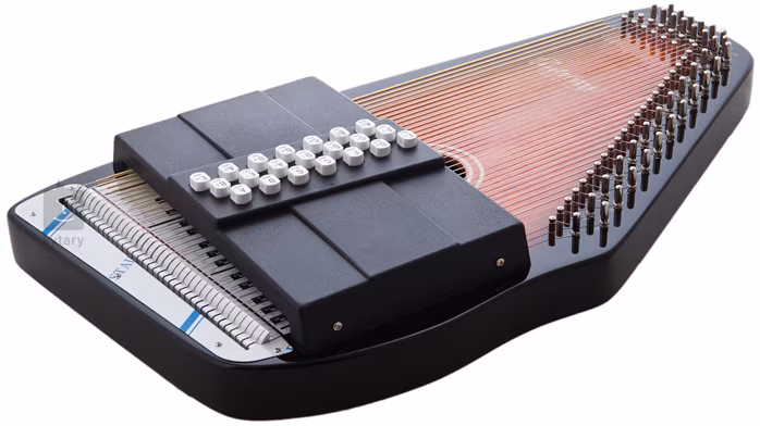 Oscar Schmidt OS21C - 