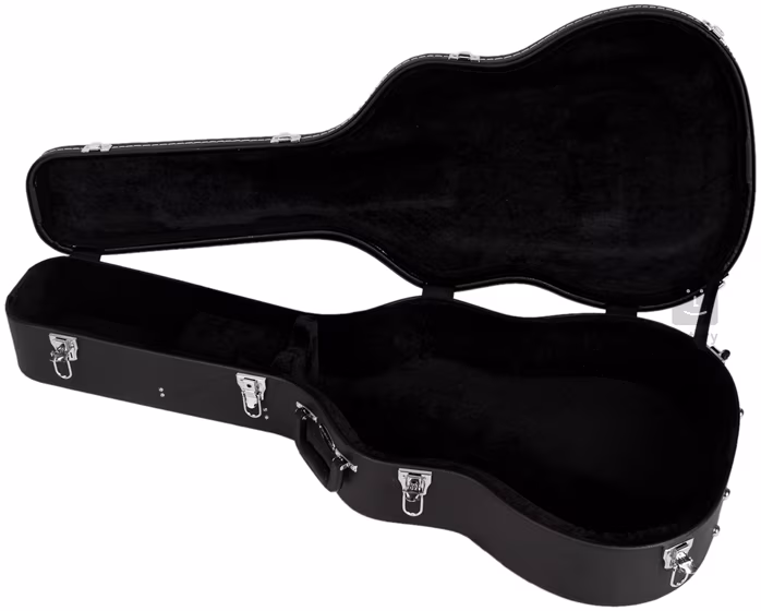 Rockcase RC 10609 B/SB - Kufor na akustickú gitaru