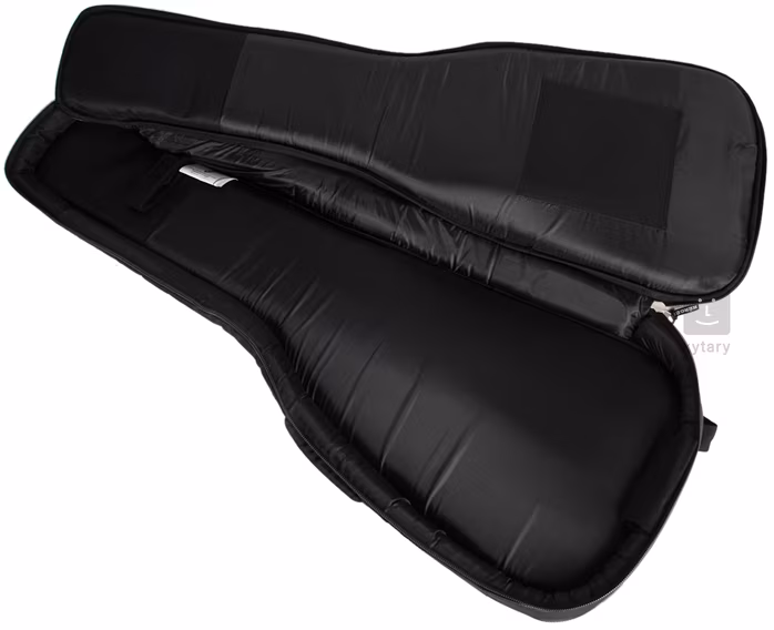 Hérgét Noble 060 Electric Guitar Grey - Obal na elektrickú gitaru