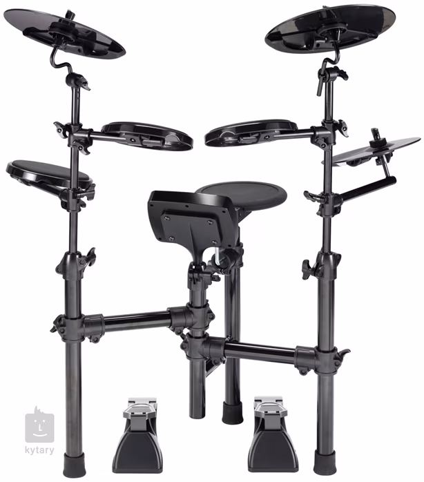 Soundsation RealKit  Home - Elektronická súprava bicích