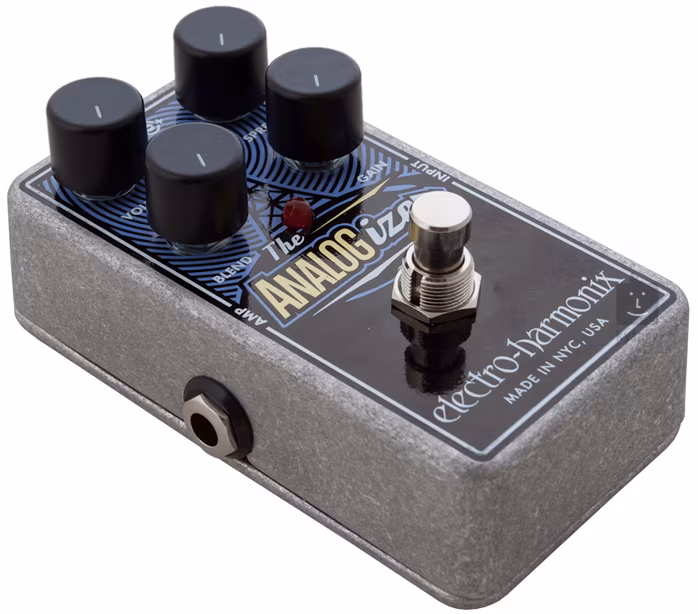 Electro-Harmonix Analogizer - Gitarový efekt