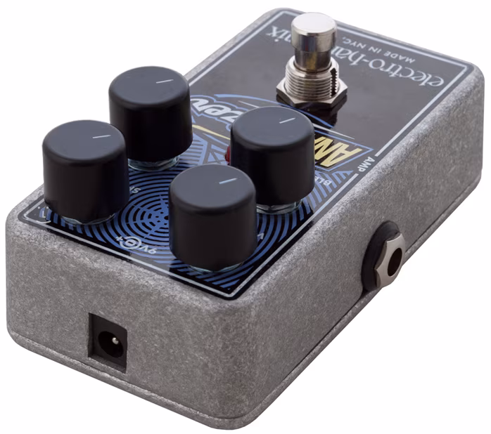 Electro-Harmonix Analogizer - Gitarový efekt