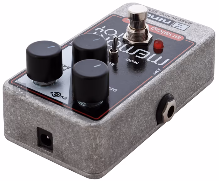Electro-Harmonix Memory Toy (rozbalené) - Gitarový efekt