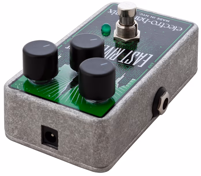 Electro-Harmonix East River Drive (rozbalené) - Gitarový efekt