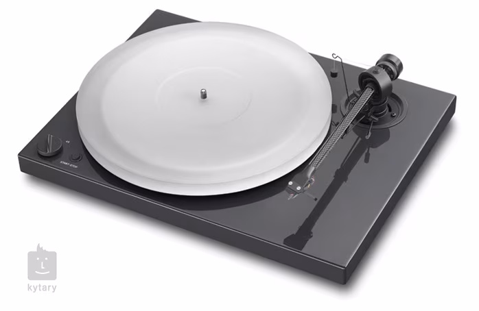Pro-Ject 1XPRESSION III COMFORT + 2M-RED - Hi-Fi gramofón s remienkovým pohonom