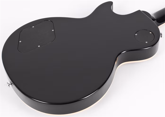 Gibson Les Paul Standard 2016 T Fireball (použité) - Elektrická gitara