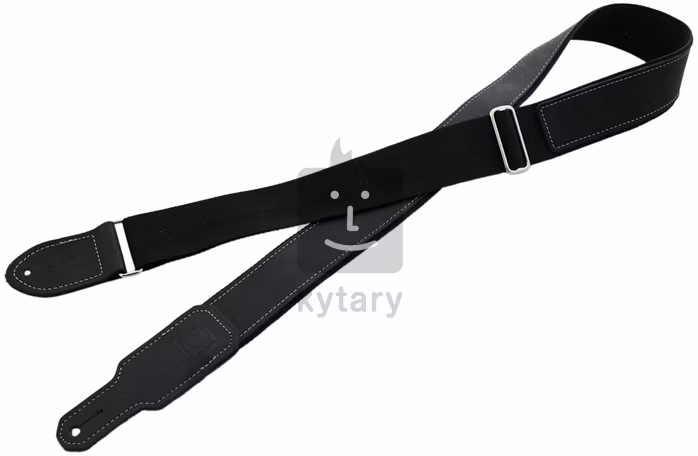 Boss BSH-20-BLK - Gitarový popruh