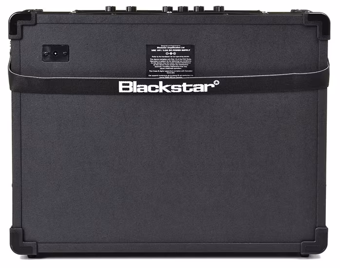 Blackstar ID:Core Stereo 40 V2 - Gitarové modelingové kombo