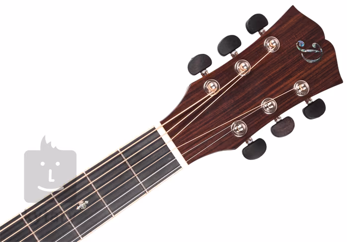 Dowina Cabernet D - Akustická gitara