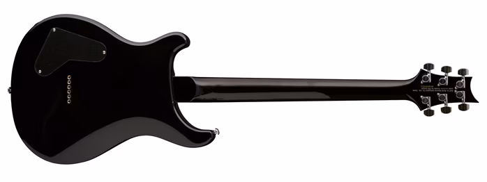 PRS SE 277 Semi-Hollow Soapbar GB - 