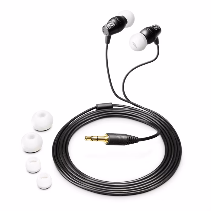 LD Systems IEHP 1 - Slúchadlá In-Ear