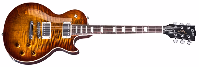 Gibson Les Paul Standard T 2017 BB - Elektrická gitara