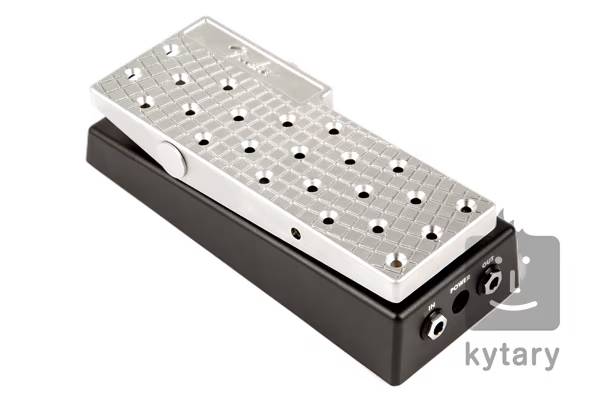 Fender FWP-1 Wah Pedal - Gitarový efekt