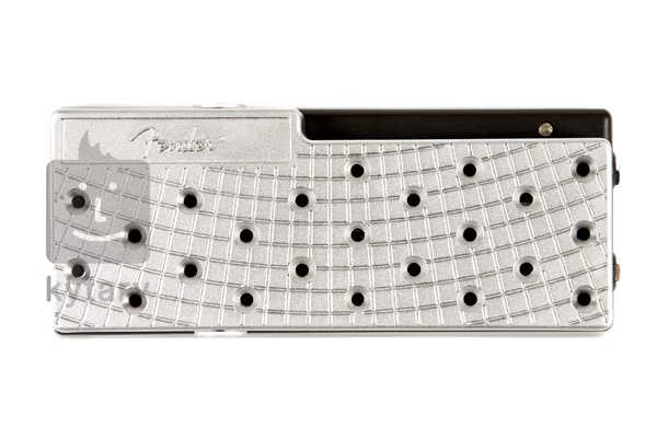 Fender FWP-1 Wah Pedal - Gitarový efekt